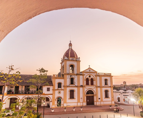 Wonders of Colombia with Cartagena Stay - Gallery Image