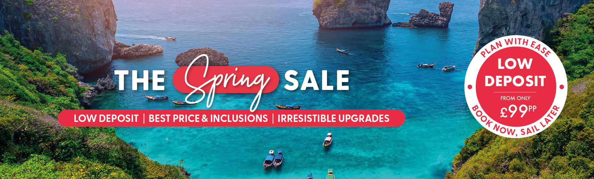 Homepage Banner Image