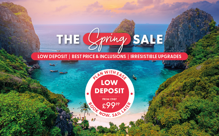 Homepage Banner Image