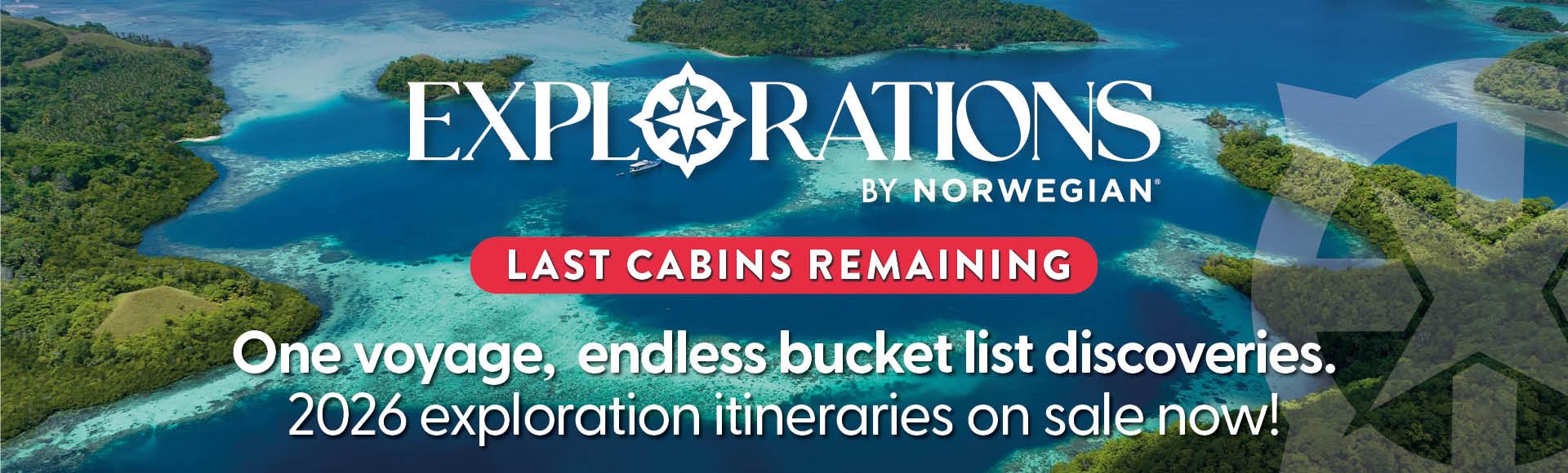 Homepage Banner Image