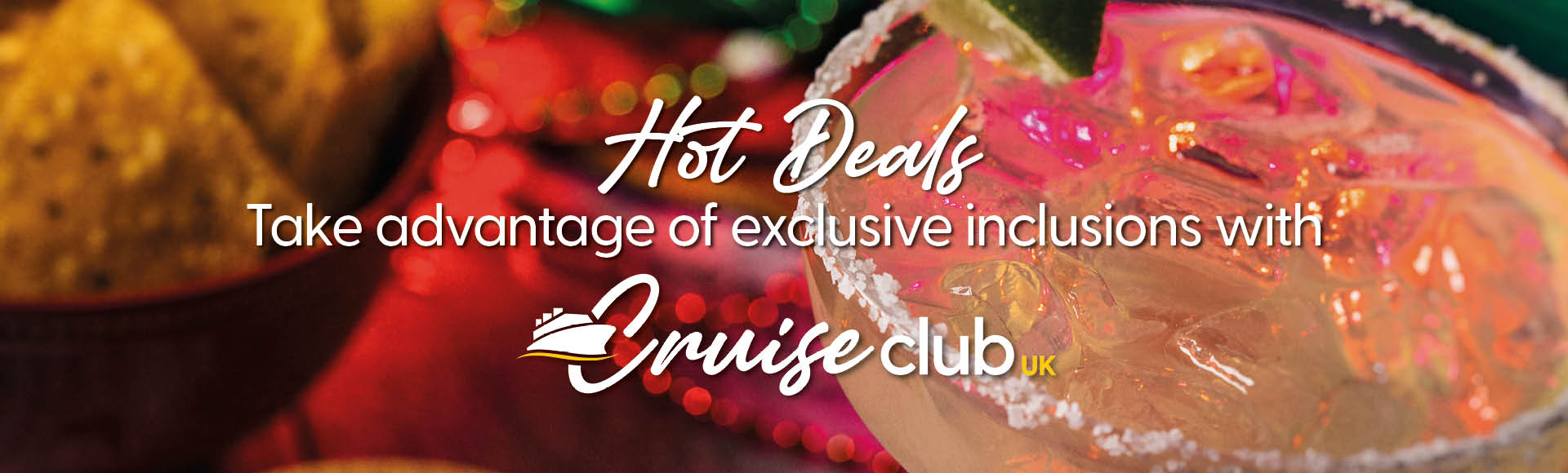 Homepage Banner Image
