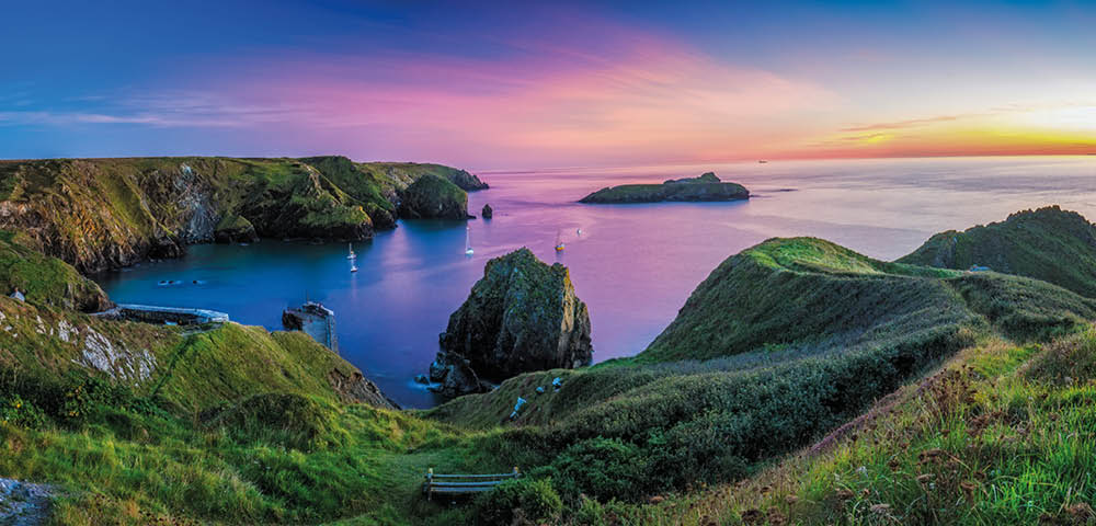Ireland Intensive - Gallery Image