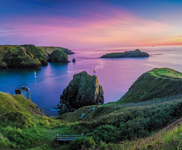 Ireland Intensive - Gallery Image