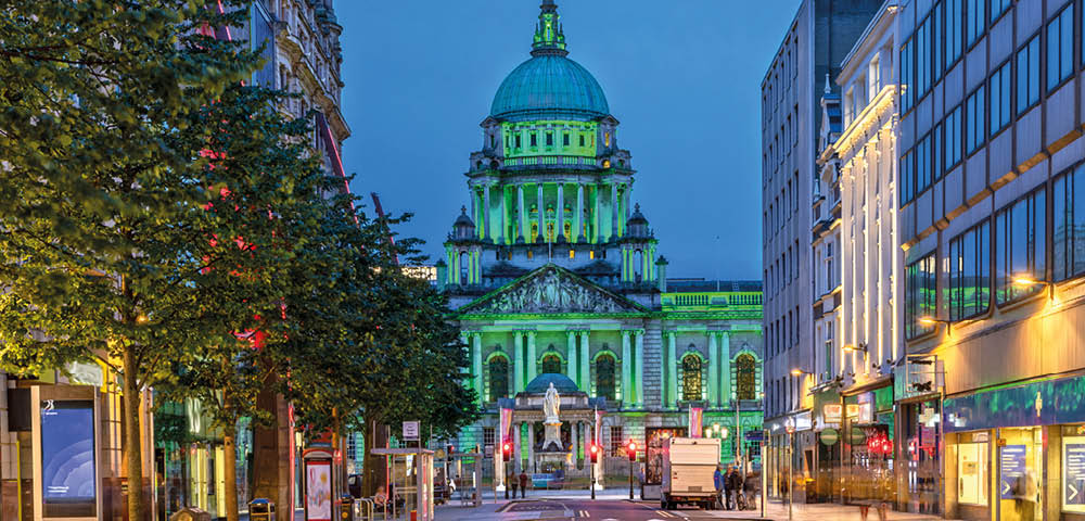 Ireland Intensive - Gallery Image