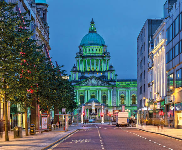 Ireland Intensive - Gallery Image