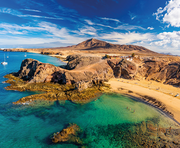 Canary Islands & Gran Canaria Celebration - Gallery Image