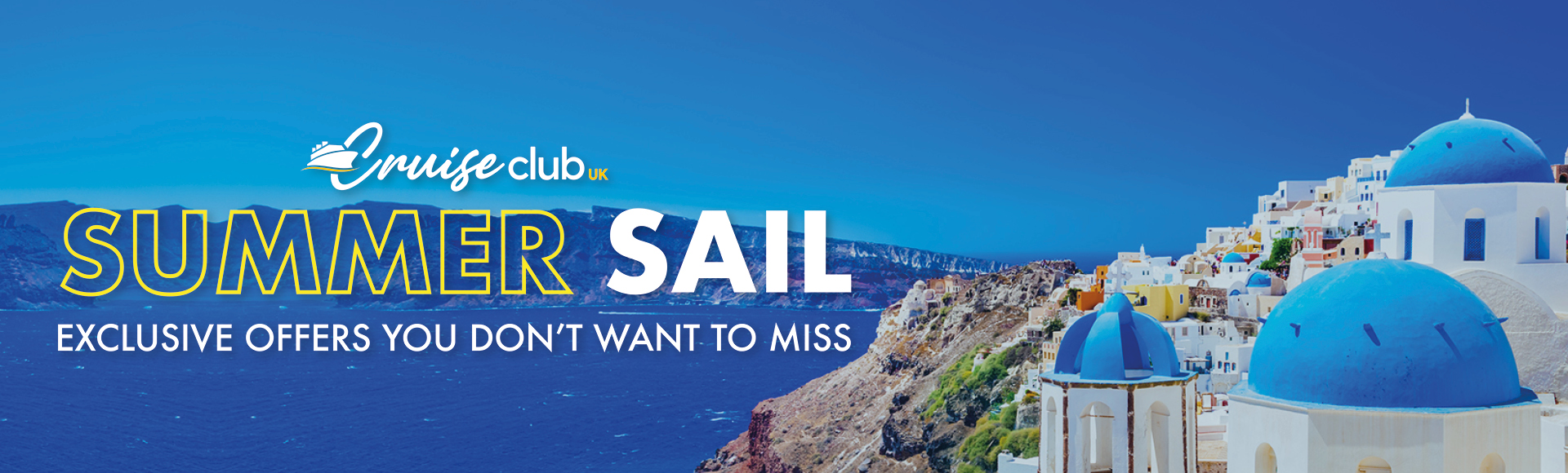 Homepage Banner Image