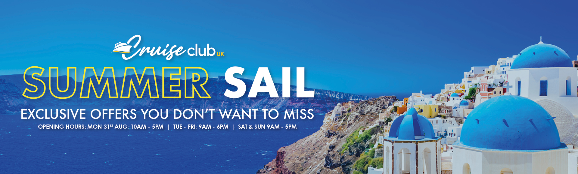 Homepage Banner Image