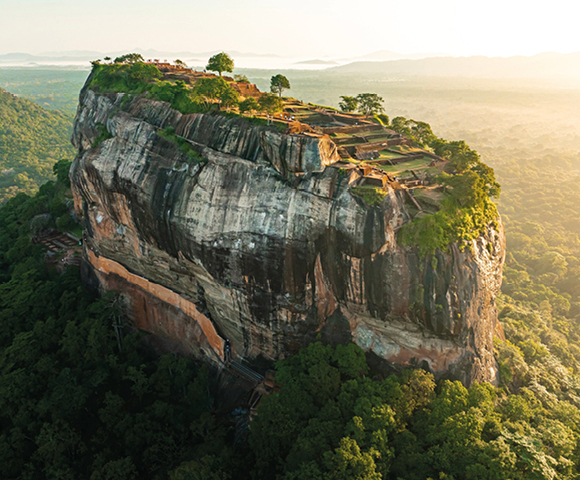 Wonders of Sri Lanka, Malaysia & Thailand - Hero Image