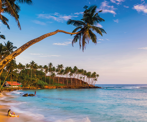 Wonders of Sri Lanka, Malaysia & Thailand - Gallery Image