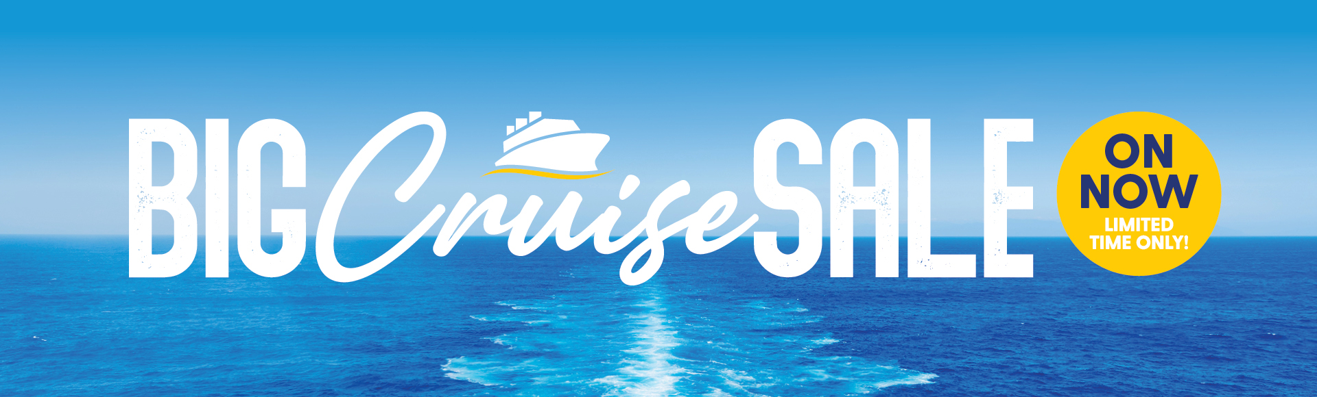 Homepage Banner Image