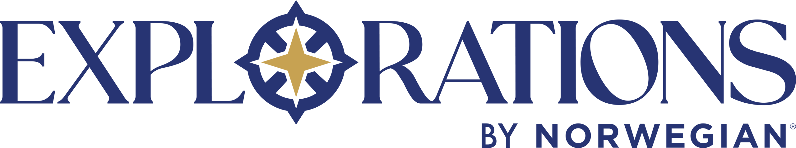 NCLX Logo