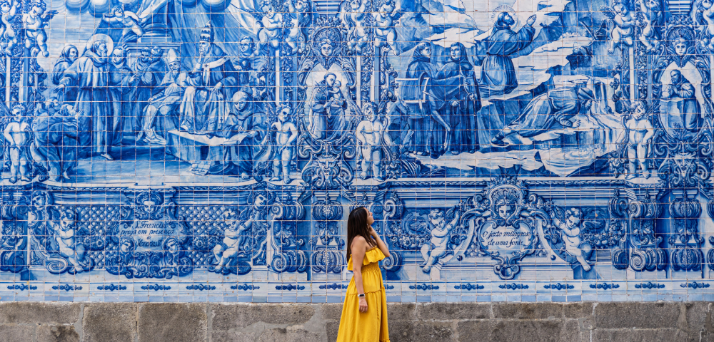 Lisbon to Copenhagen - Gallery Image