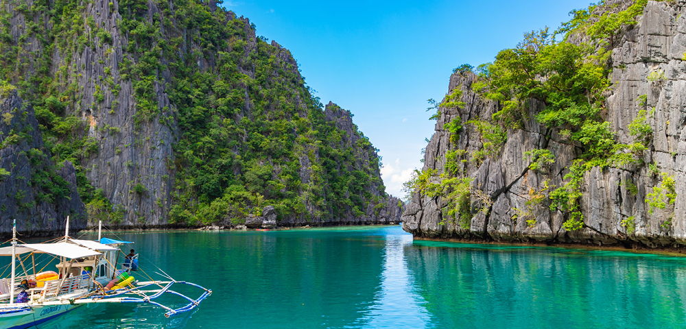 Bali to Hong Kong - Gallery Image