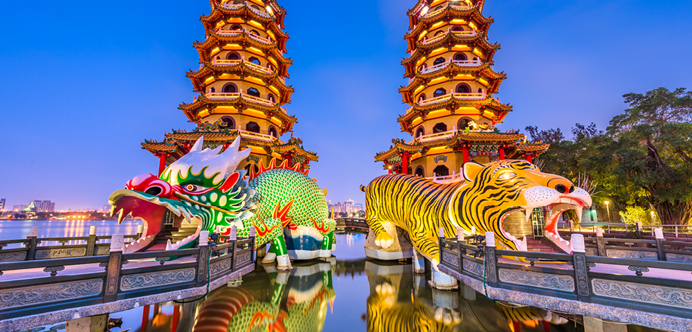 Hong Kong to Tokyo - Gallery Image