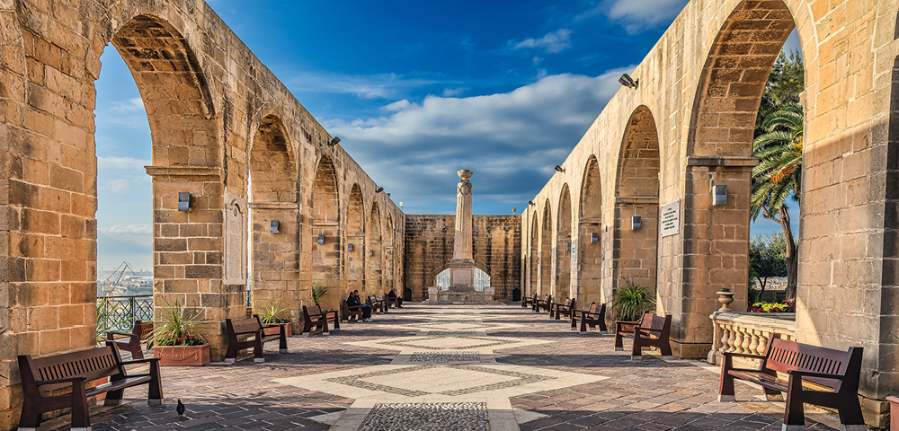 Barcelona to Athens - Gallery Image