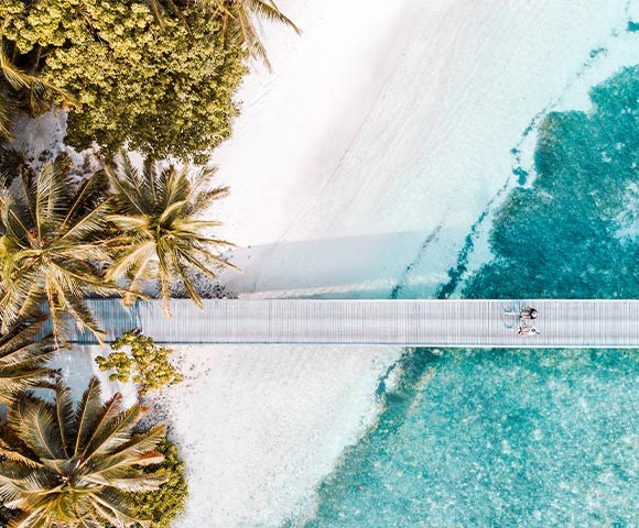 Shangri-La’s Villingili Resort & Spa, Maldives - Gallery Image