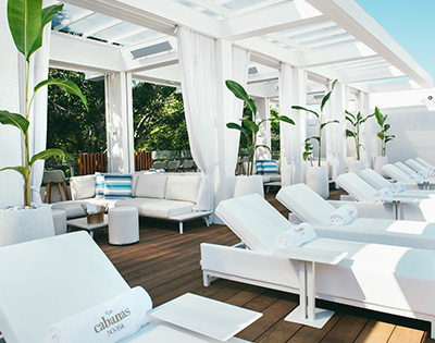 Sofitel Noosa Pacific Resort - Gallery Image