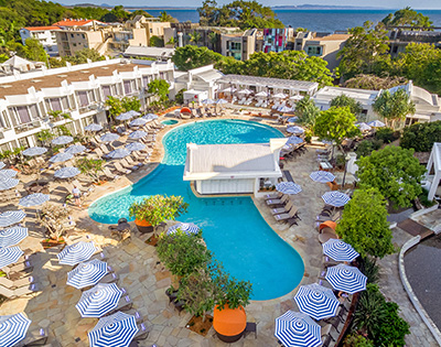 Sofitel Noosa Pacific Resort - Gallery Image