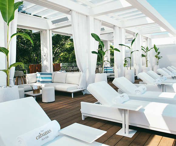 Sofitel Noosa Pacific Resort - Gallery Image