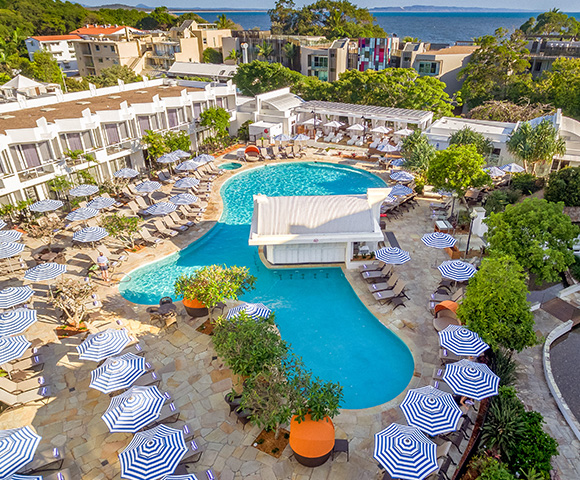 Sofitel Noosa Pacific Resort - Gallery Image