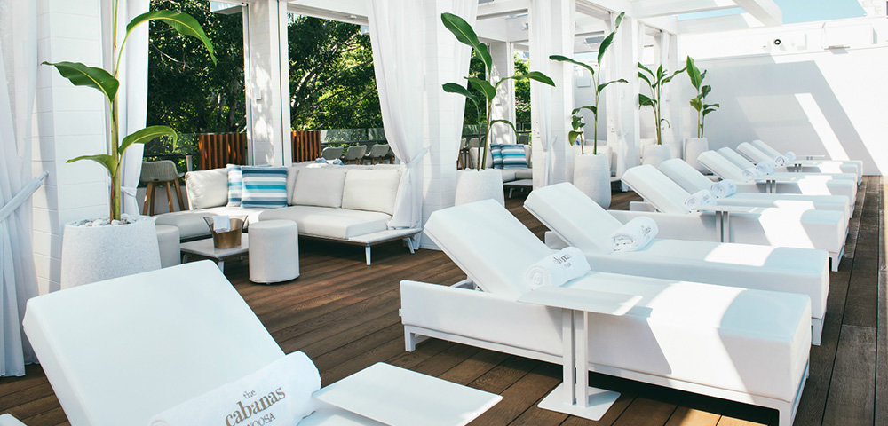 Sofitel Noosa Pacific Resort - Gallery Image