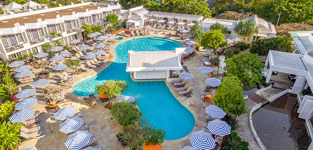 Sofitel Noosa Pacific Resort - Gallery Image