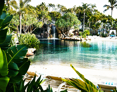 Surfers Paradise Marriott Resort & Spa - Gallery Image