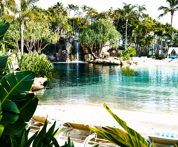 Surfers Paradise Marriott Resort & Spa - Gallery Image