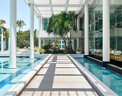 Sheraton Grand Mirage Resort Gold Coast - Gallery Image