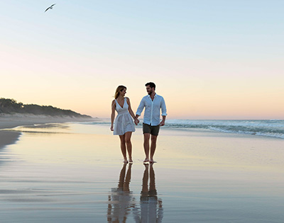 Sheraton Grand Mirage Resort Gold Coast - Gallery Image