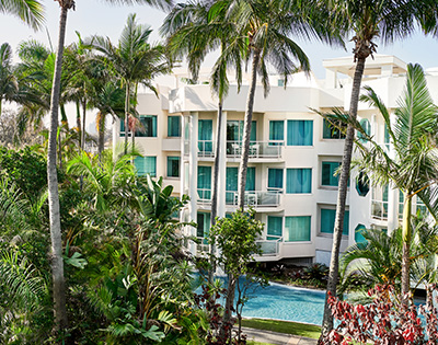 Sheraton Grand Mirage Resort Gold Coast - Gallery Image