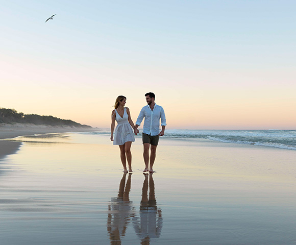 Sheraton Grand Mirage Resort Gold Coast - Gallery Image