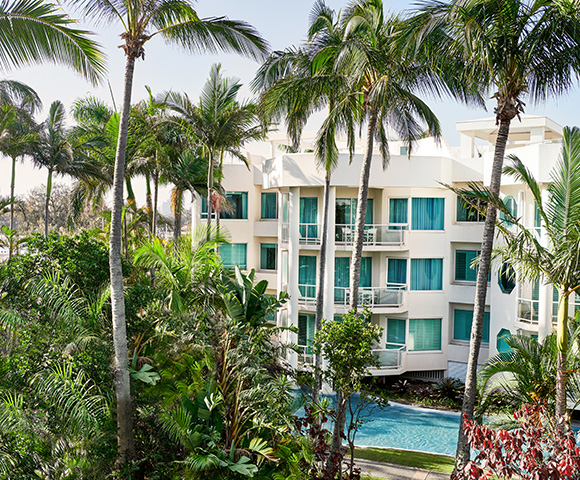 Sheraton Grand Mirage Resort Gold Coast - Gallery Image
