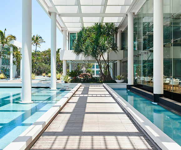 Sheraton Grand Mirage Resort Gold Coast - Gallery Image