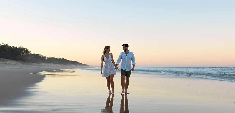 Sheraton Grand Mirage Resort Gold Coast - Gallery Image