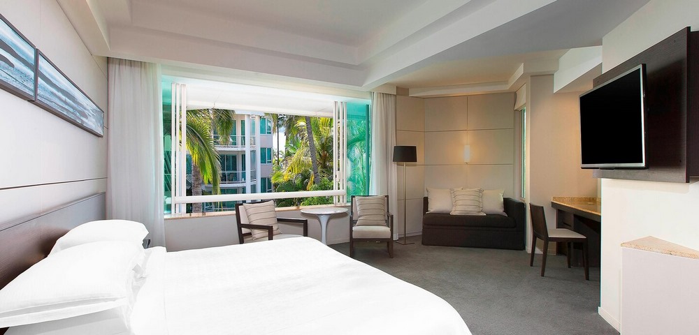 Spa Studio Room Image