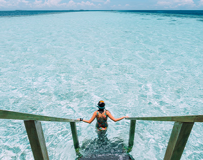 Maldives - Gallery Image