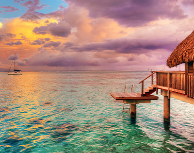 Maldives - Gallery Image