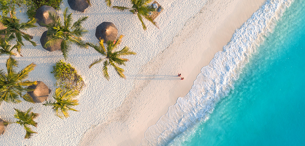 Maldives - Hero Image