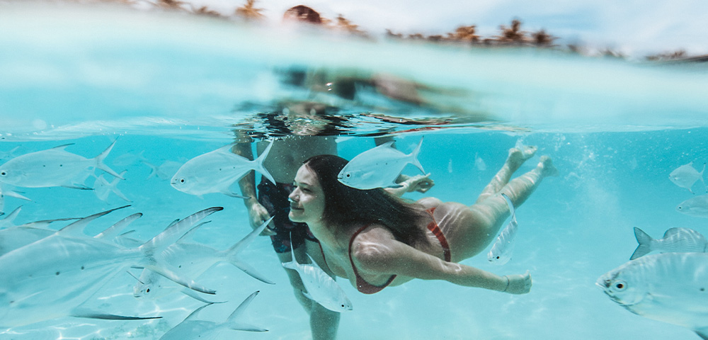 Maldives - Gallery Image