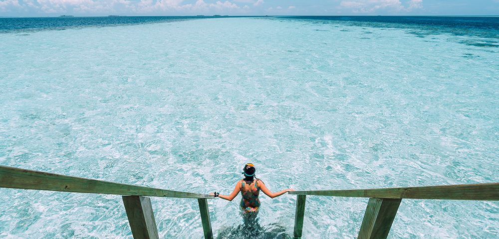 Maldives - Gallery Image