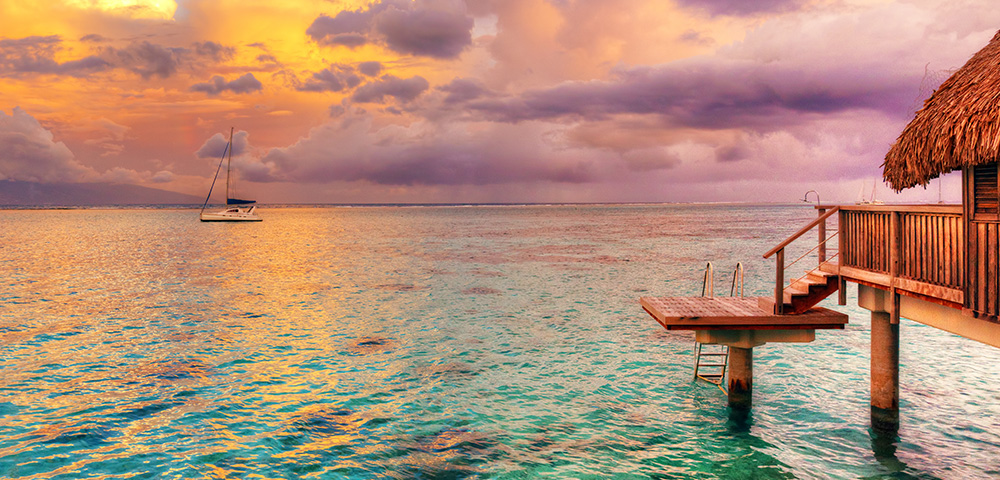Maldives - Gallery Image