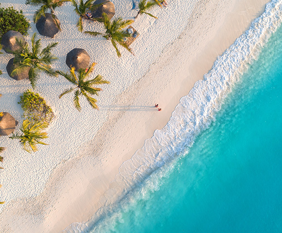 Maldives - Hero Image