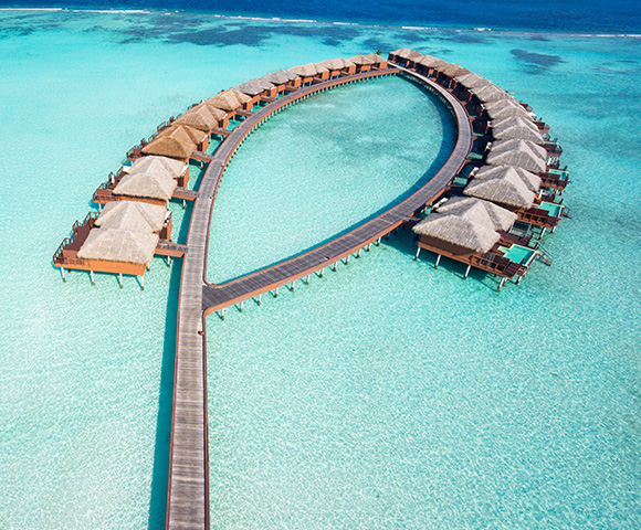 Maldives - Gallery Image