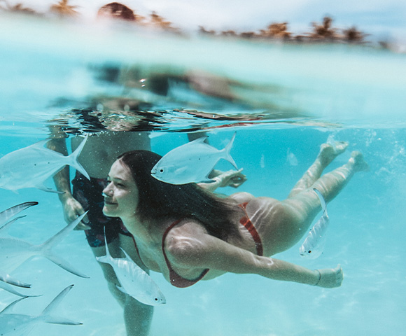 Maldives - Gallery Image