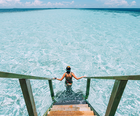 Maldives - Gallery Image
