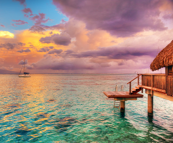 Maldives - Gallery Image