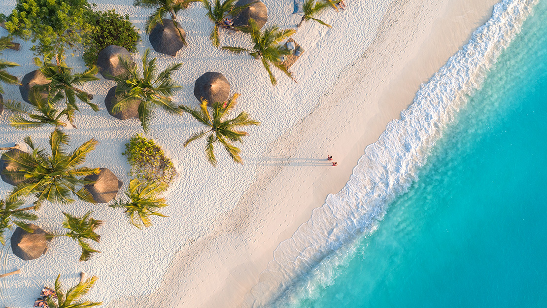 Maldives - Hero Image