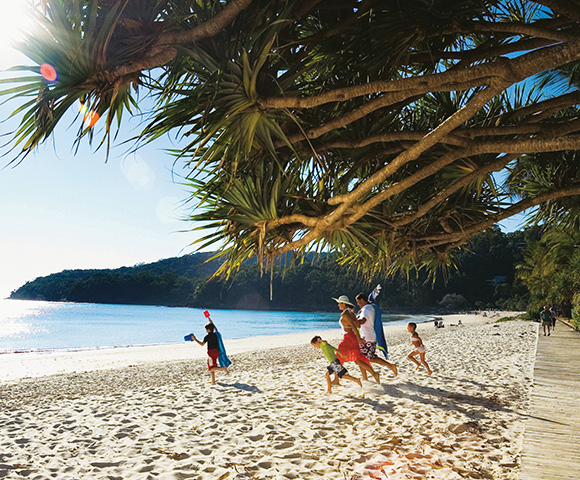 Sunshine Coast - Gallery Image